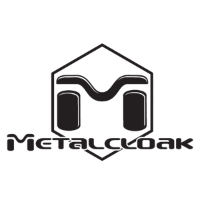 Metal Cloak