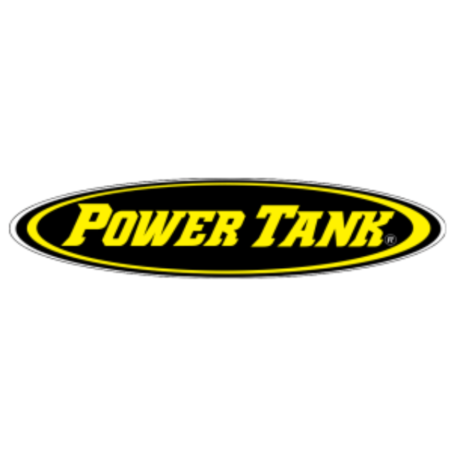 Power Tank