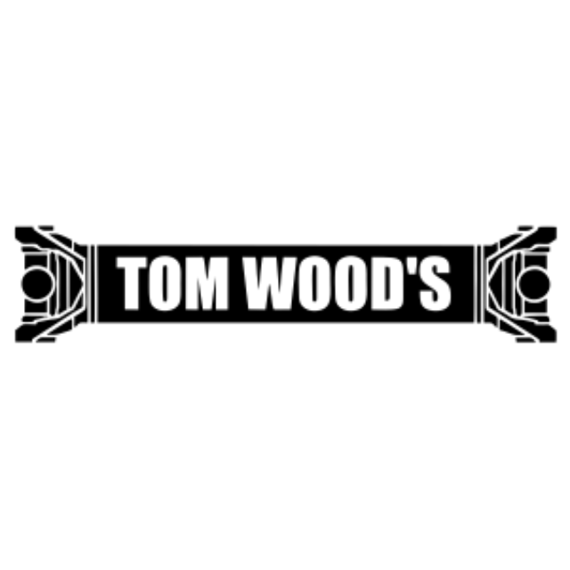 Tom Woods